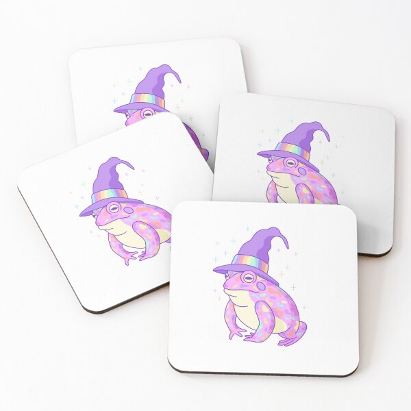 Item preview, Wizard Toad designed and sold by sombrasblancas.