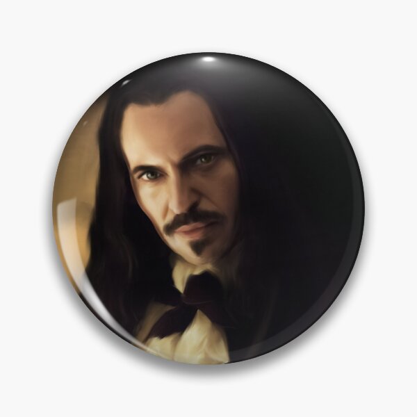 Item preview, Fabien designed and sold by Xbalanque.