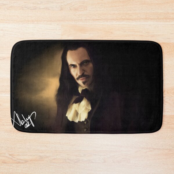 Item preview, Fabien designed and sold by Xbalanque.