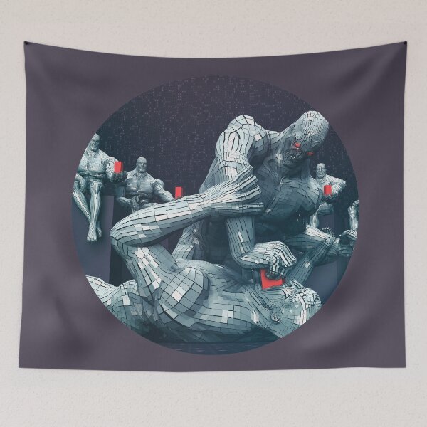 Item preview, Winning Arguments designed and sold by Obvious Warrior.