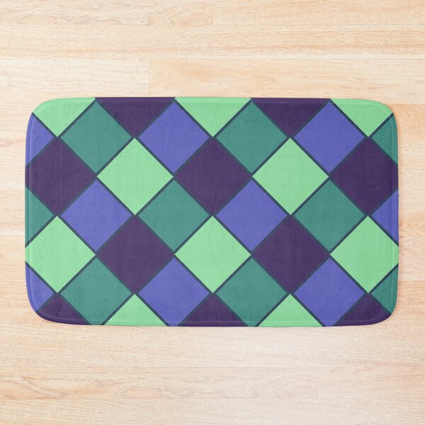 Item preview, Checkered Pattern Digital Design designed and sold by ByJezie.