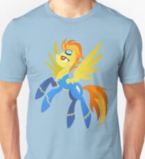 Spitfire Unisex T-Shirt