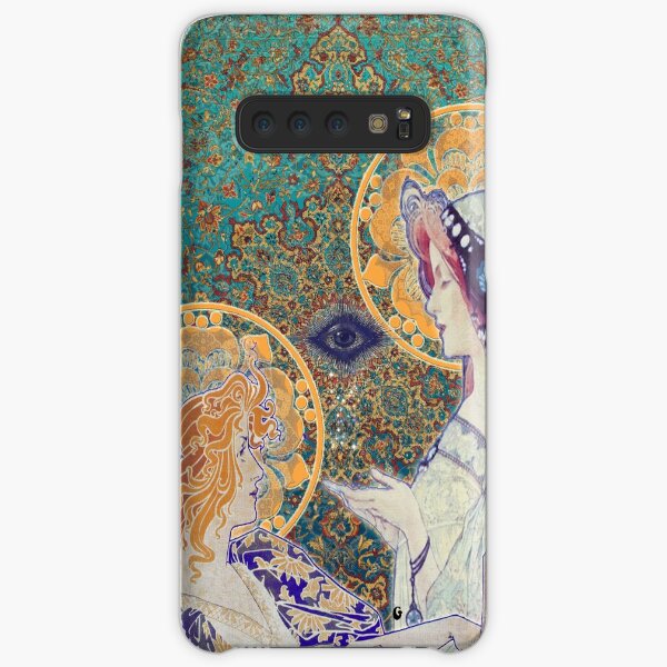 The Gift Samsung Galaxy Snap Case
