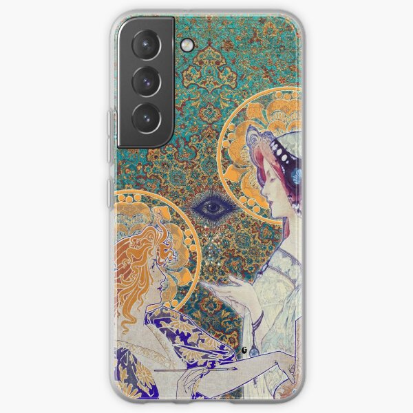 The Gift Samsung Galaxy Soft Case