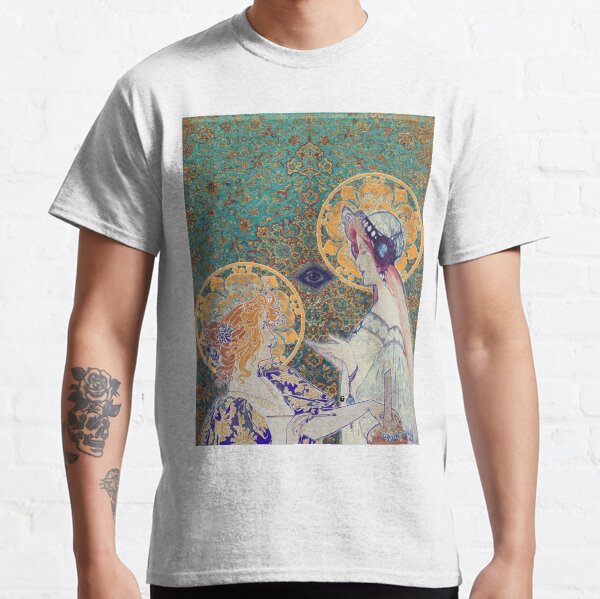 The Gift Classic T-Shirt
