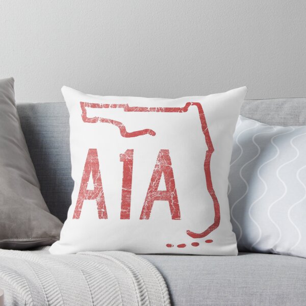 Item preview, A1A Florida designed and sold by pmorey.
