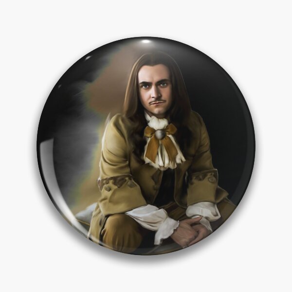 Pin on Versailles: Louis XIV