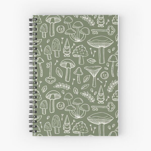 Item preview, Forest Floor designed and sold by Mary Scarlett LaBerge.