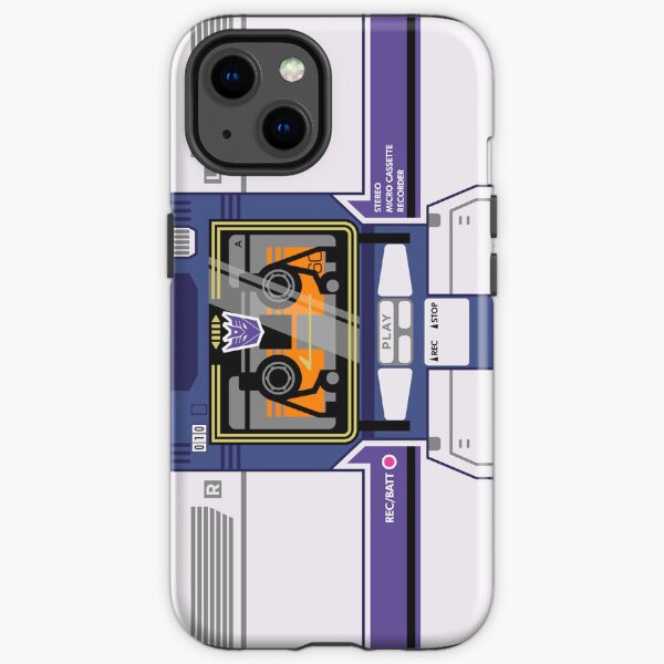 Item preview, Soundwave designed and sold by BiggStankDogg.