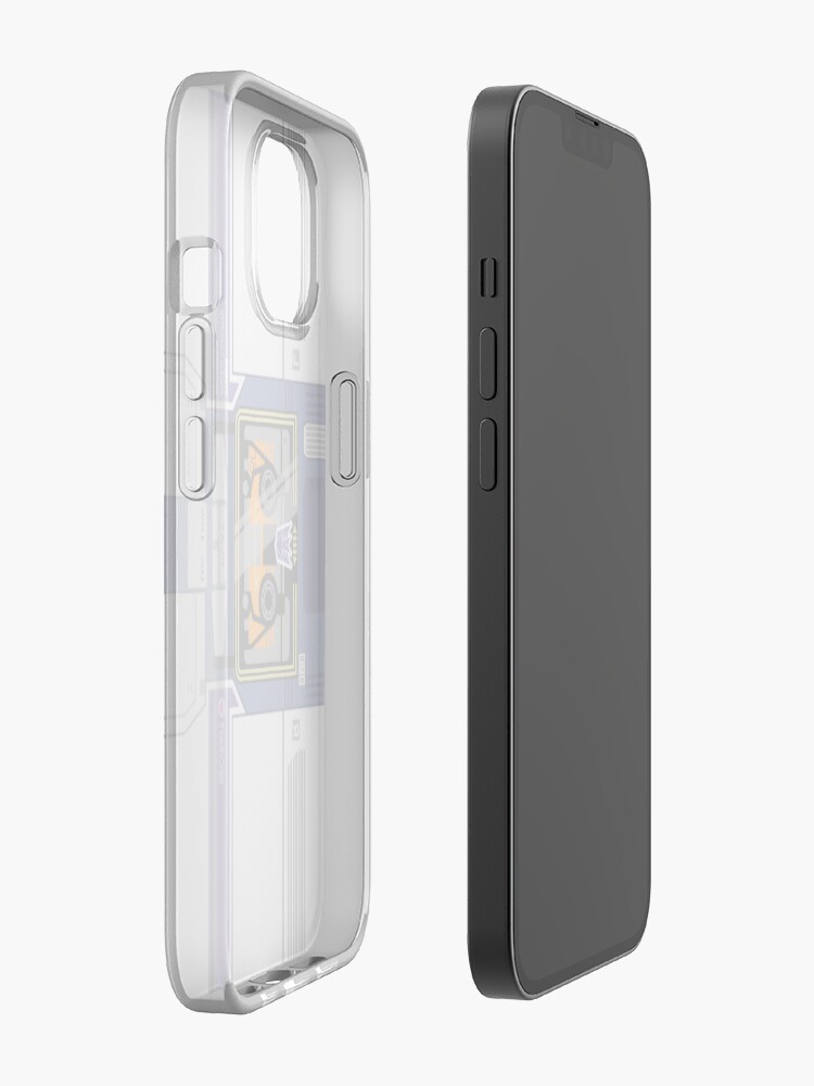 Soundwave | iPhone Case