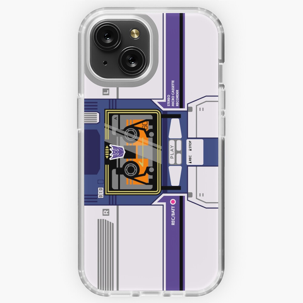 Item preview, iPhone Soft Case designed and sold by BiggStankDogg.