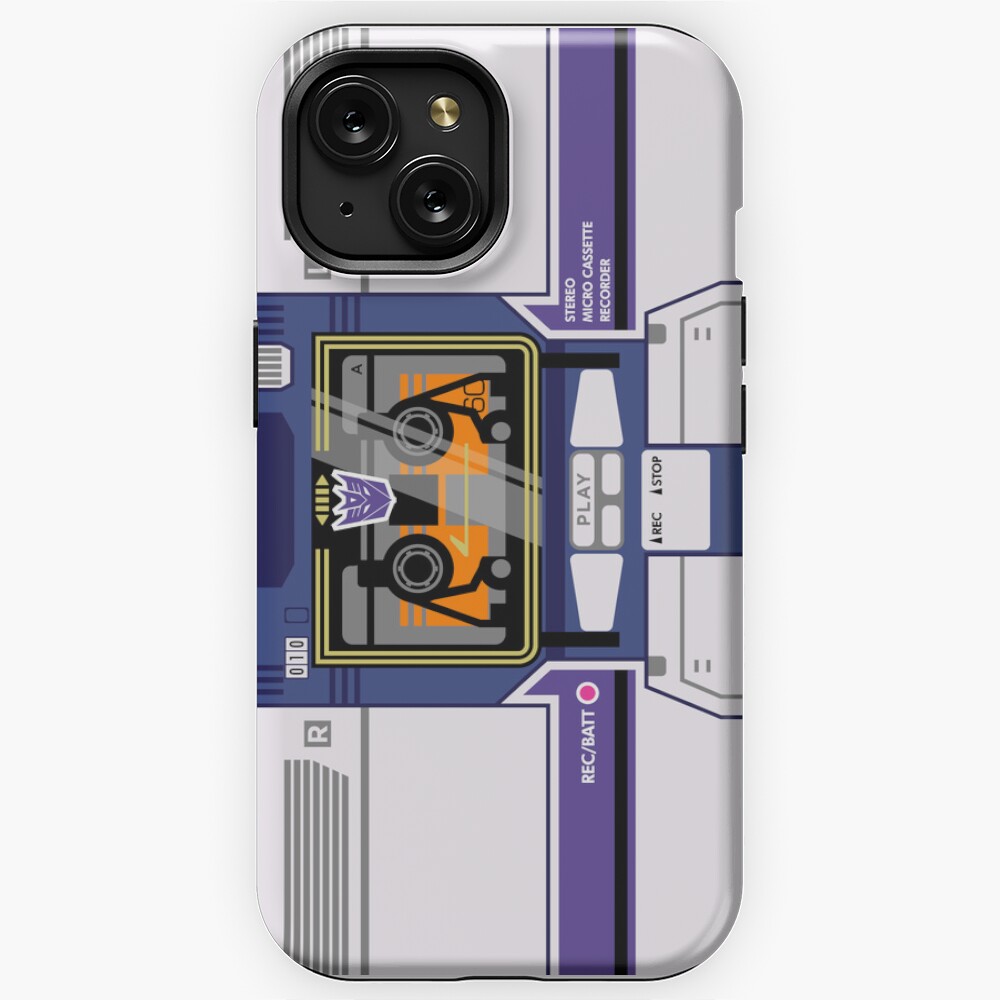 Item preview, iPhone Tough Case designed and sold by BiggStankDogg.
