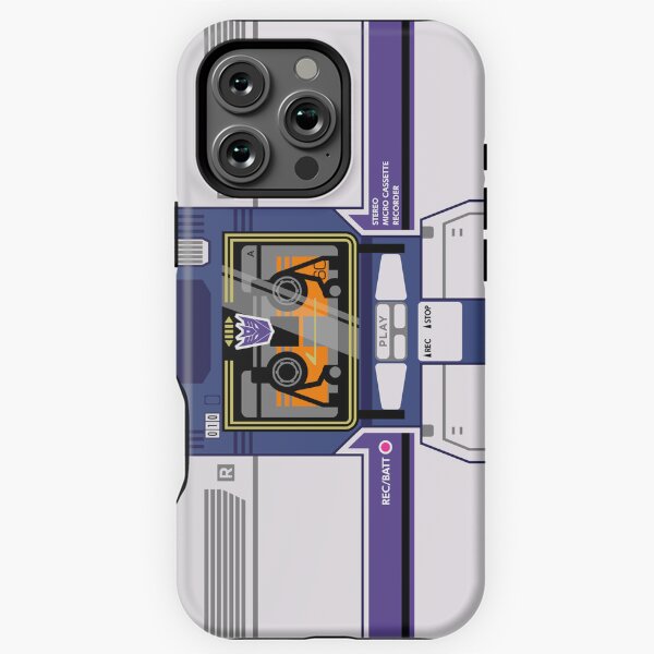 Item preview, Soundwave designed and sold by BiggStankDogg.