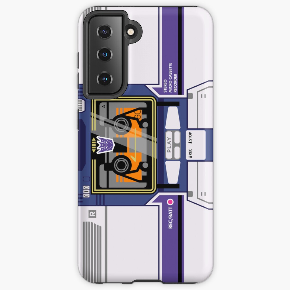 Item preview, Samsung Galaxy Tough Case designed and sold by BiggStankDogg.