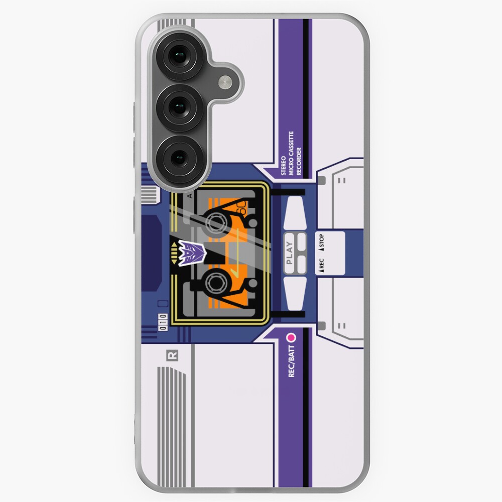 Item preview, Samsung Galaxy Soft Case designed and sold by BiggStankDogg.