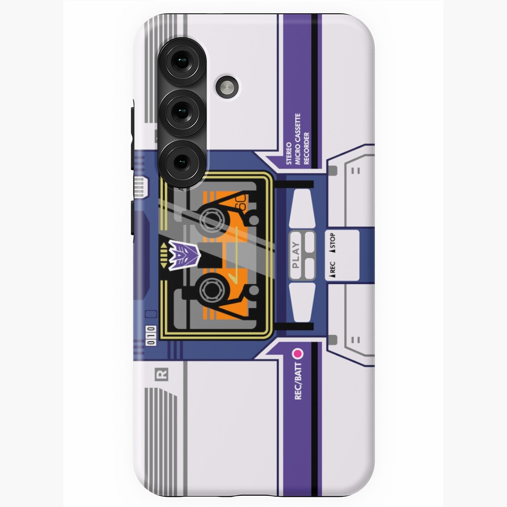Item preview, Samsung Galaxy Tough Case designed and sold by BiggStankDogg.
