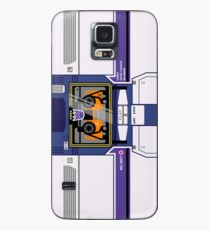 Soundwave Case/Skin for Samsung Galaxy