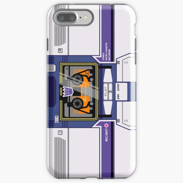 Item preview, Soundwave designed and sold by BiggStankDogg.