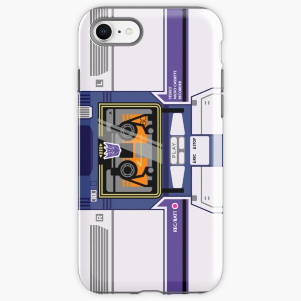 Item preview, Soundwave designed and sold by BiggStankDogg.
