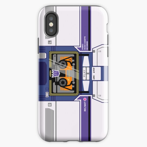 Item preview, Soundwave designed and sold by BiggStankDogg.