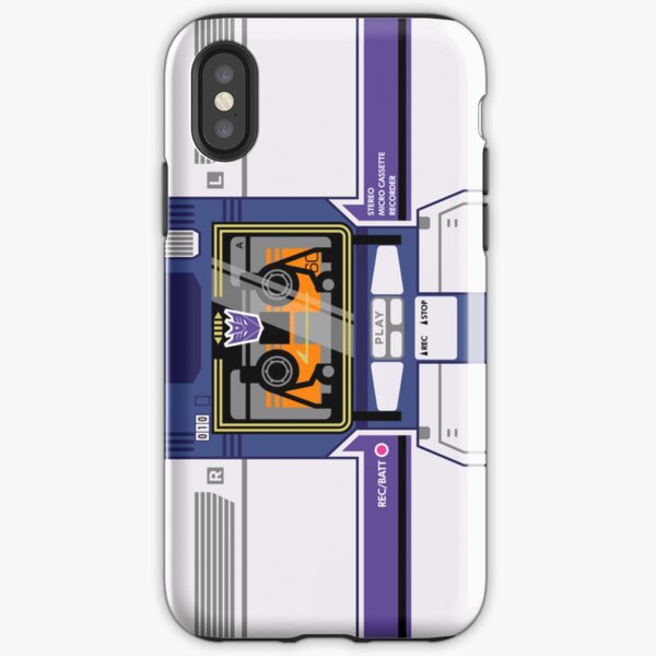 Item preview, Soundwave designed and sold by BiggStankDogg.