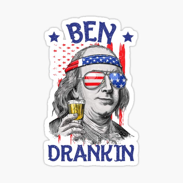 Download 4th Of July Stickers Redbubble