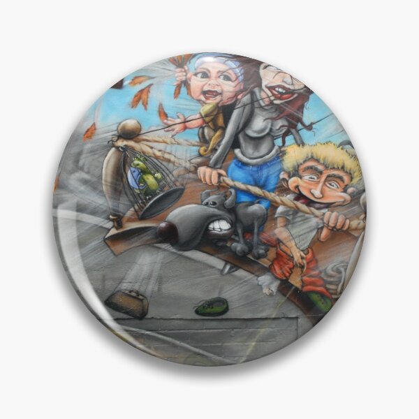 Item preview, graffiti-art-illustration-mural-berlin designed and sold by 22529.
