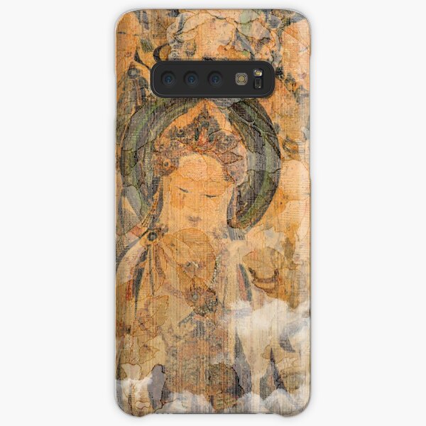 Bodhisattva Samsung Galaxy Snap Case