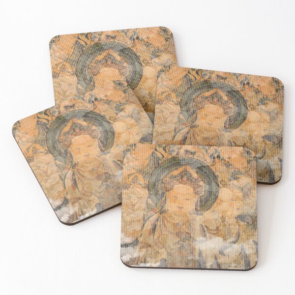 Item preview, Bodhisattva designed and sold by Gwyllm-Llwydd.
