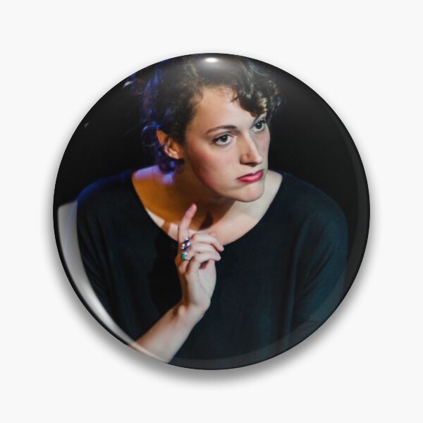 Item preview, Fleabag Phoebe Waller-Bridge Play designed and sold by Jessblakemore.
