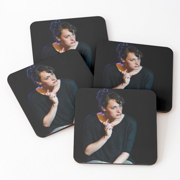 Item preview, Fleabag Phoebe Waller-Bridge Play designed and sold by Jessblakemore.