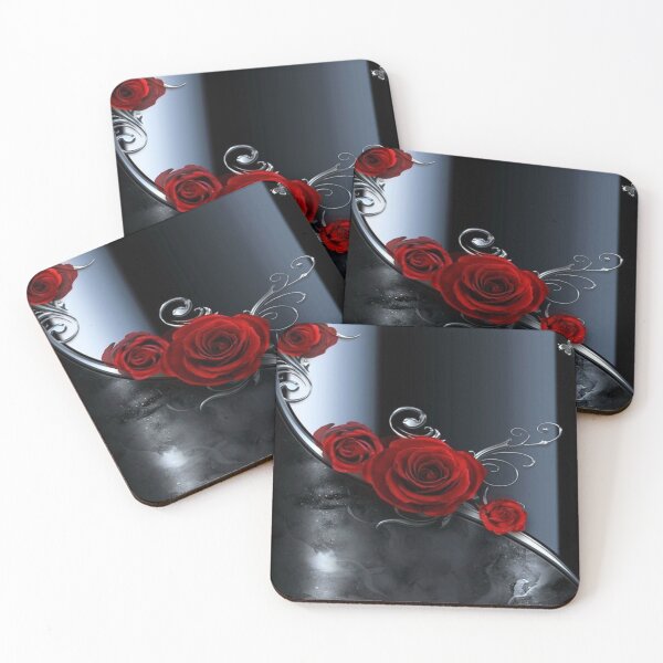Item preview, rose of love designed and sold by BLDAIRSH.