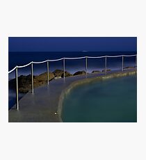 Cargo Photographic Print
