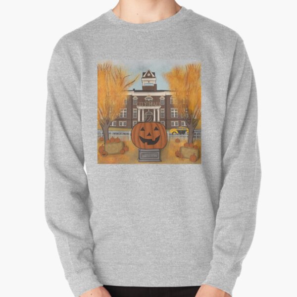 halloweentown sweatshirt