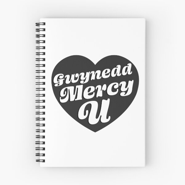 Item preview, Gwynedd Heart Black designed and sold by lilytooher.