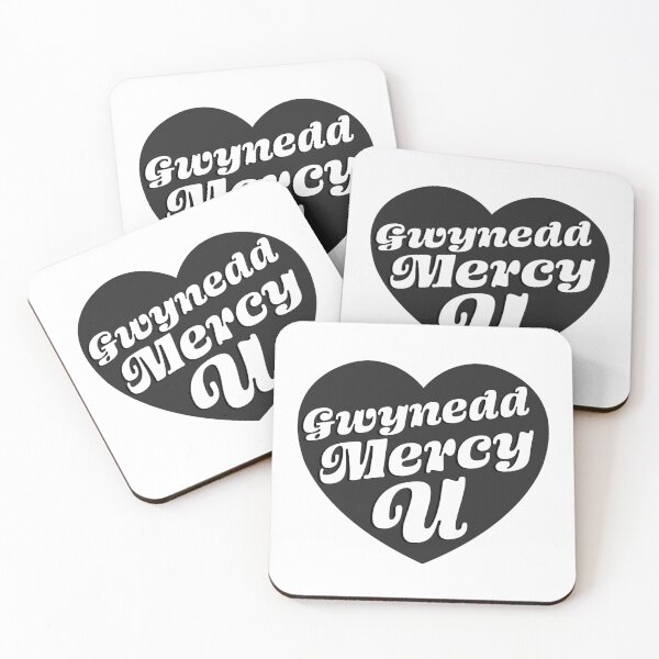 Item preview, Gwynedd Heart Black designed and sold by lilytooher.