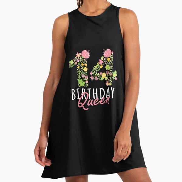 14th Birthday Outfits Dresses for Sale | Redbubble 14th Birthday Outfits Dresses for Sale | Redbubble
