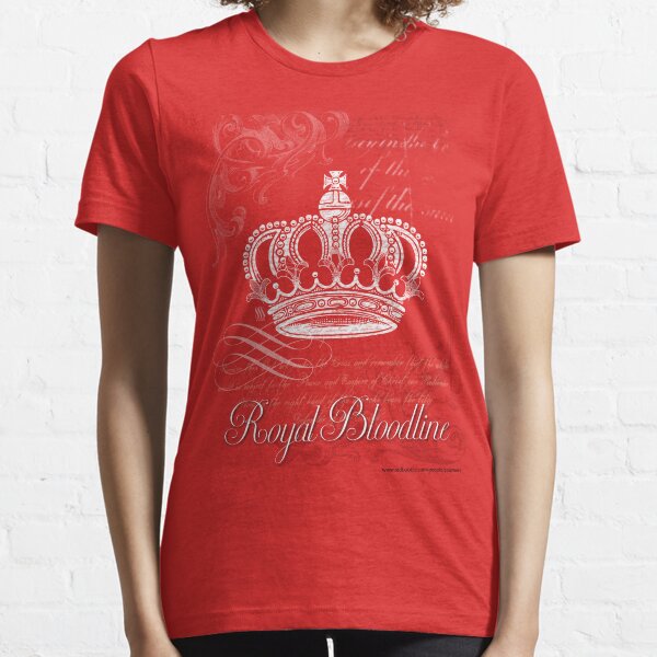 Royal Bloodline Essential T-Shirt