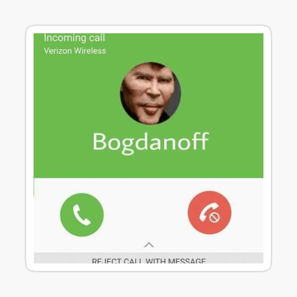 bogdanoff