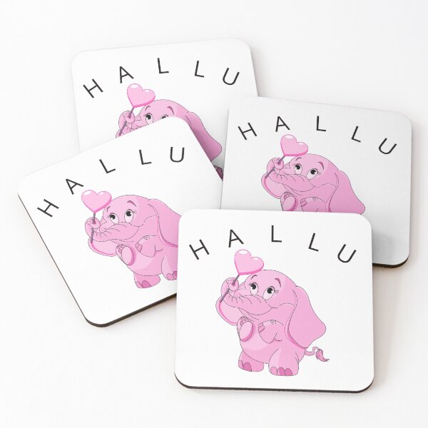 Item preview,  pink elephants in lilliputian hallucinations  designed and sold by Stipper Store.