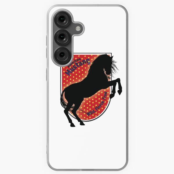 Aperçu de l'œuvre Mustang Pride créée et vendue par ESipila.