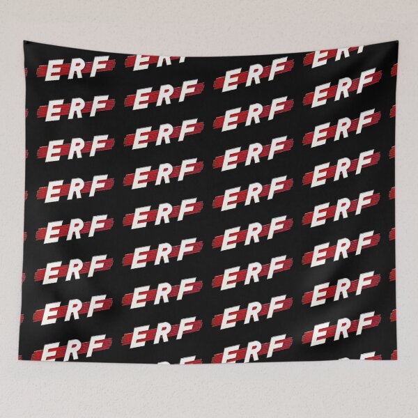 Item preview, Vintage 1962 ERF truck logo designed and sold by soitwouldseem.