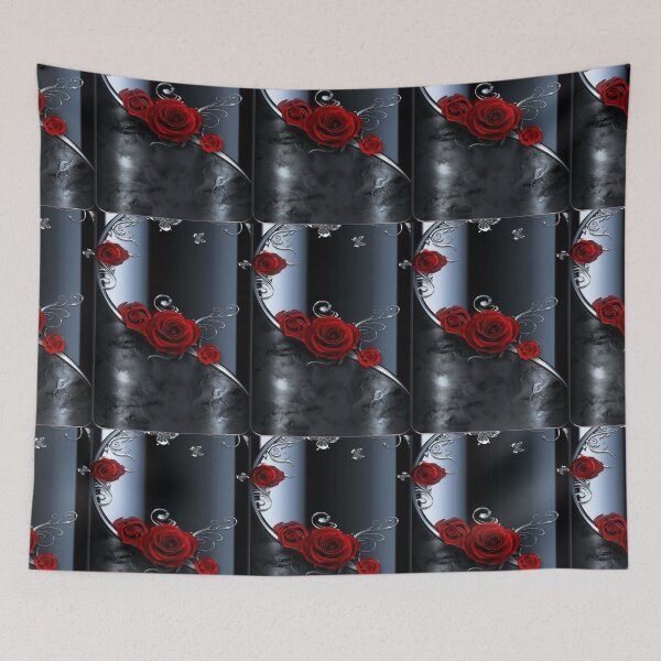 Item preview, rose of love designed and sold by BLDAIRSH.