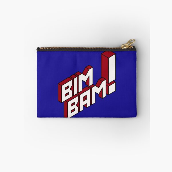 Aperçu de l'œuvre Bim Bam! créée et vendue par tos42.