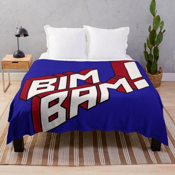 Item preview, Bim Bam! designed and sold by tos42.