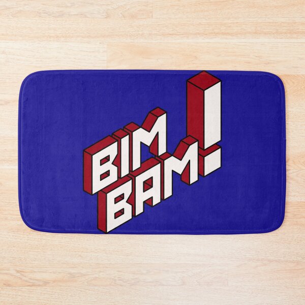 Item preview, Bim Bam! designed and sold by tos42.