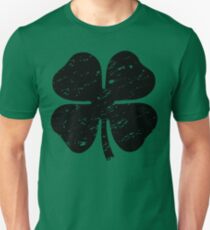 shamrock Unisex T-Shirt