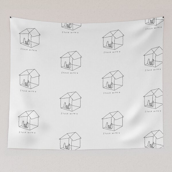 Item preview, Stuck with U  designed and sold by Kdolan23.