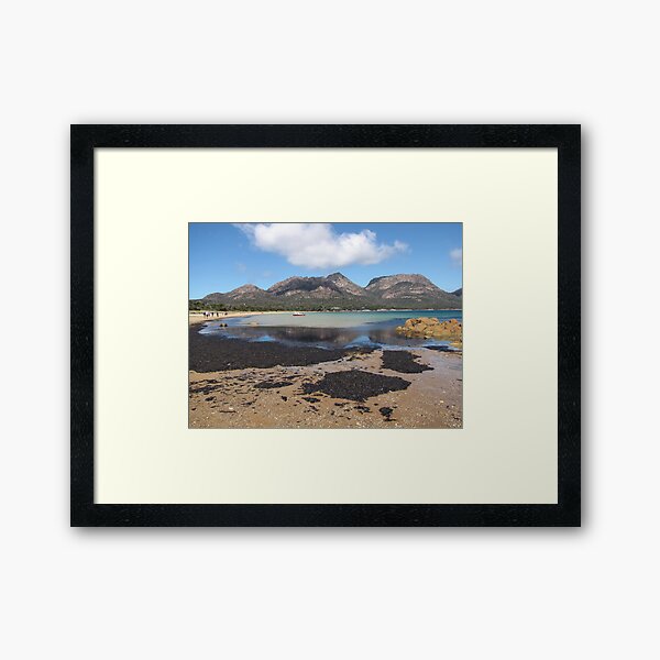 Item preview, Spectacular Coles Bay Tasmania designed and sold by DianneLac.