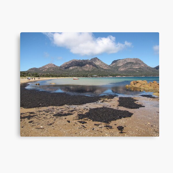 Item preview, Spectacular Coles Bay Tasmania designed and sold by DianneLac.